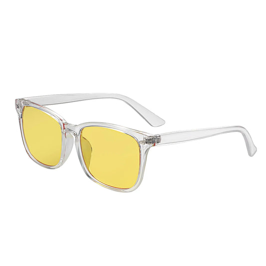 BlueGuard Readers Transparent