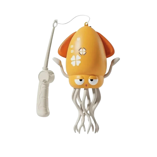 Boogie Octobuddy Orange